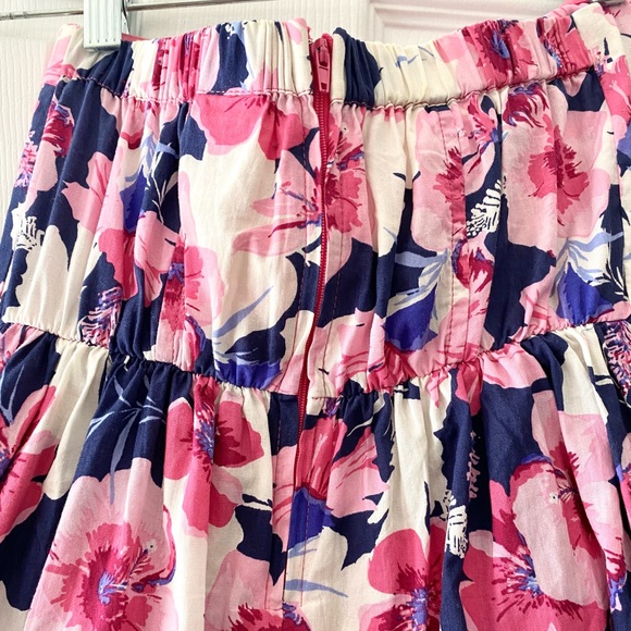 *SALE! MUST GO!* Mossimo floral dress - Picture 4 of 4